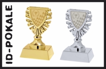 Motorsporttrophäen