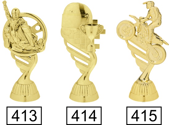 Fig Motor gold